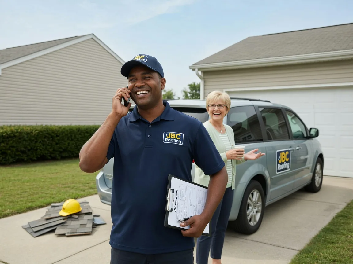 Roof Replacement Liberty, SC FAQs